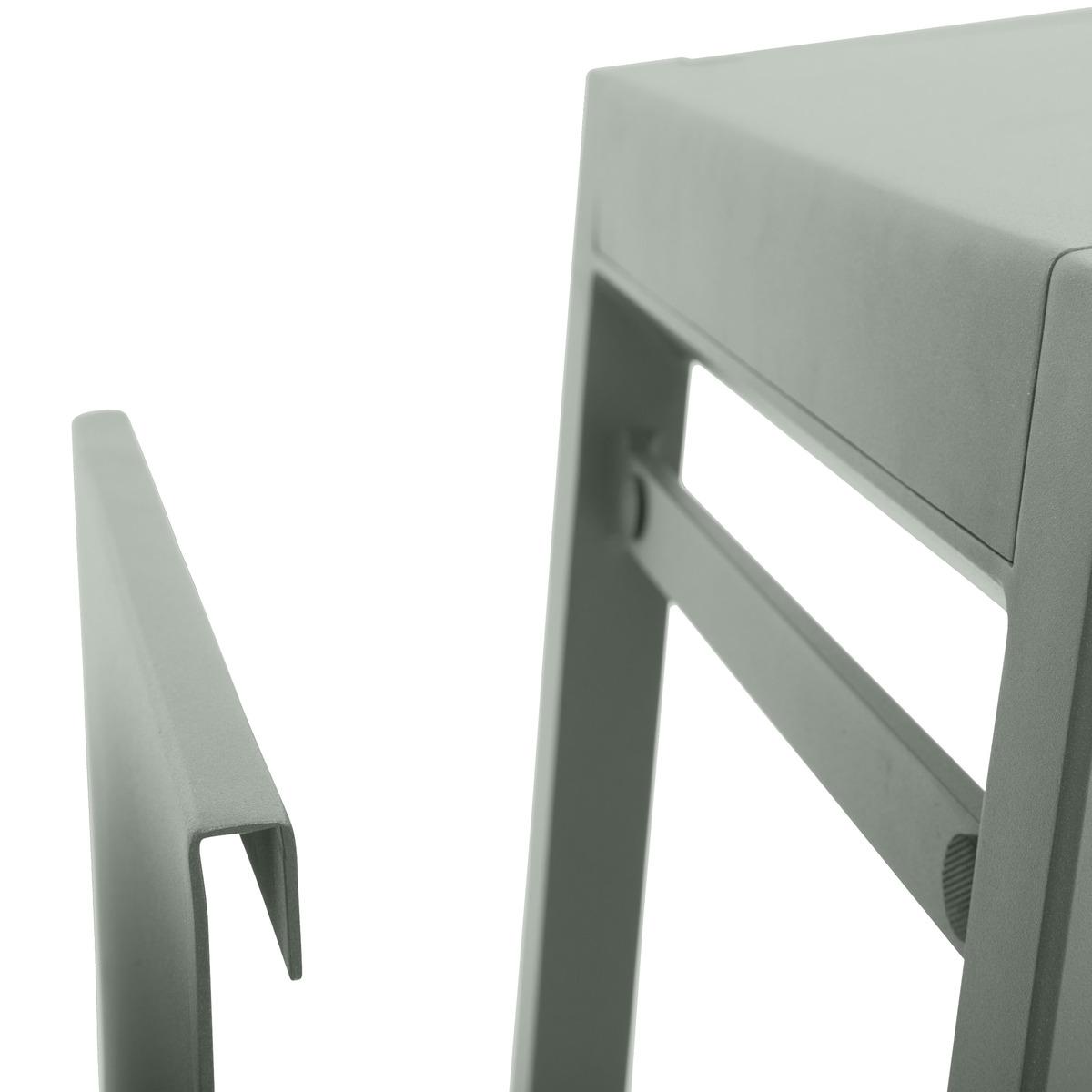TABLE APPOINT ALLURE LAURIER