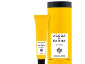Acqua Di Parma Barbiere Moisturizing Eye Cream 15 ml (man)
