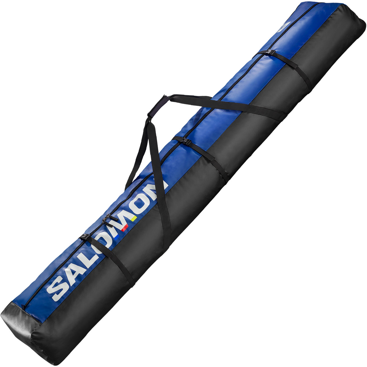 Salomon Skisack Ski Sleeve race blue | Skisäcke | Rennskitaschen   Rucksäcke | Rennski | XSPO