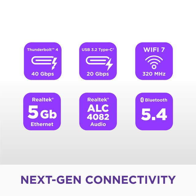 NZXT N9 Z890 bundkort