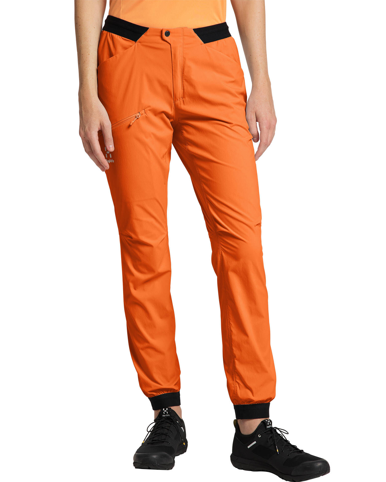 Haglöfs| Damen Trekkinghose L.I.M.FUSE PANT WOMEN