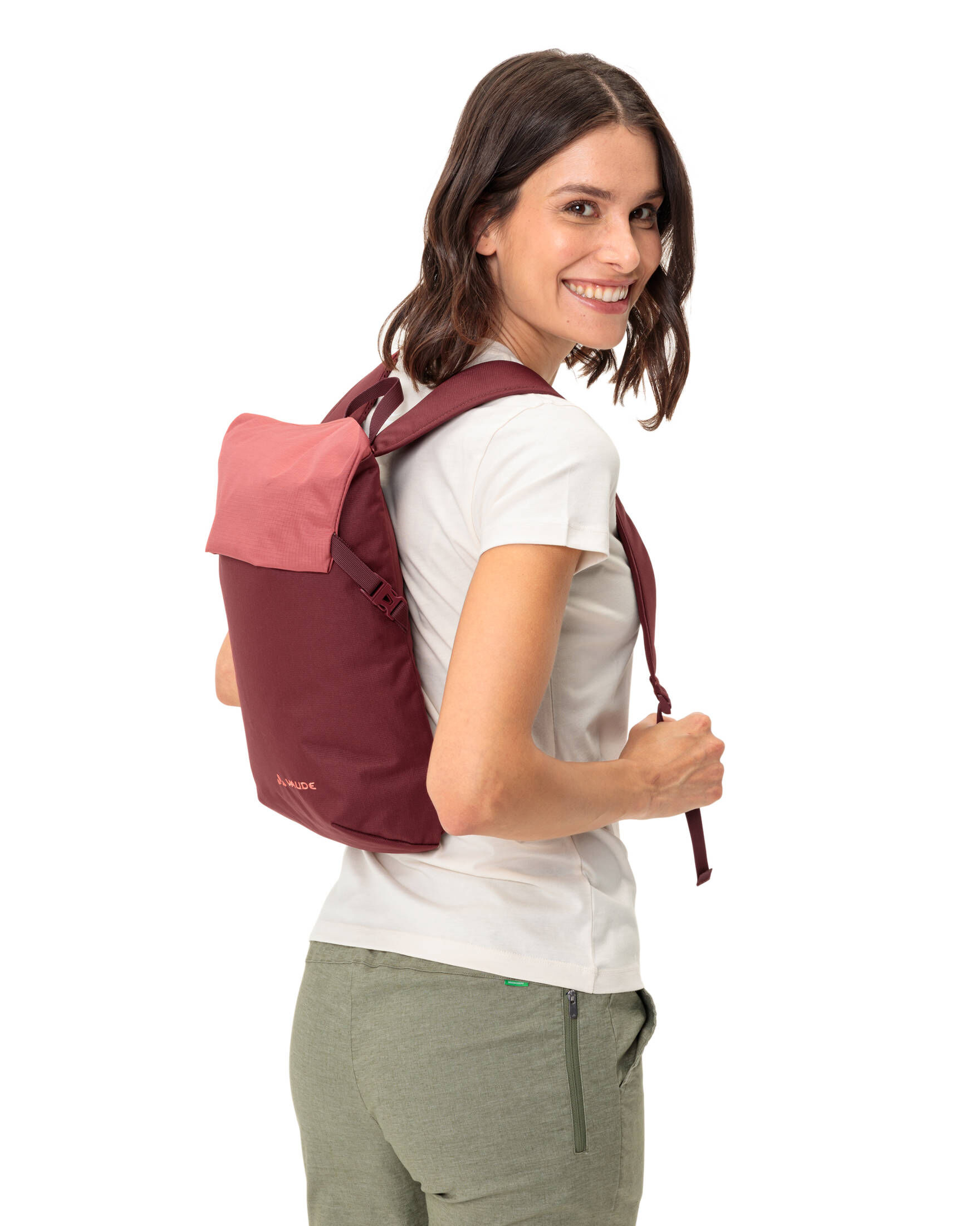 VAUDE| Rucksack 5-9L UNUK II
