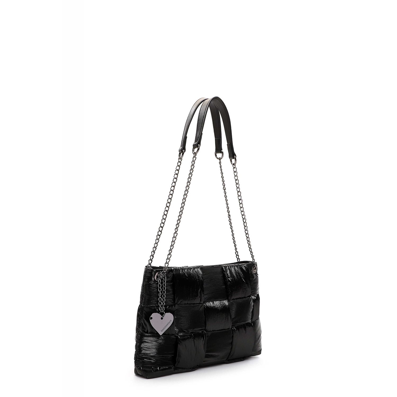 Emily & Noah Dilara Handbag M black
