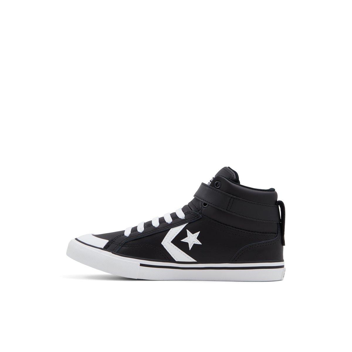 CONVERSE-Problazel-jb - Autre Noir
