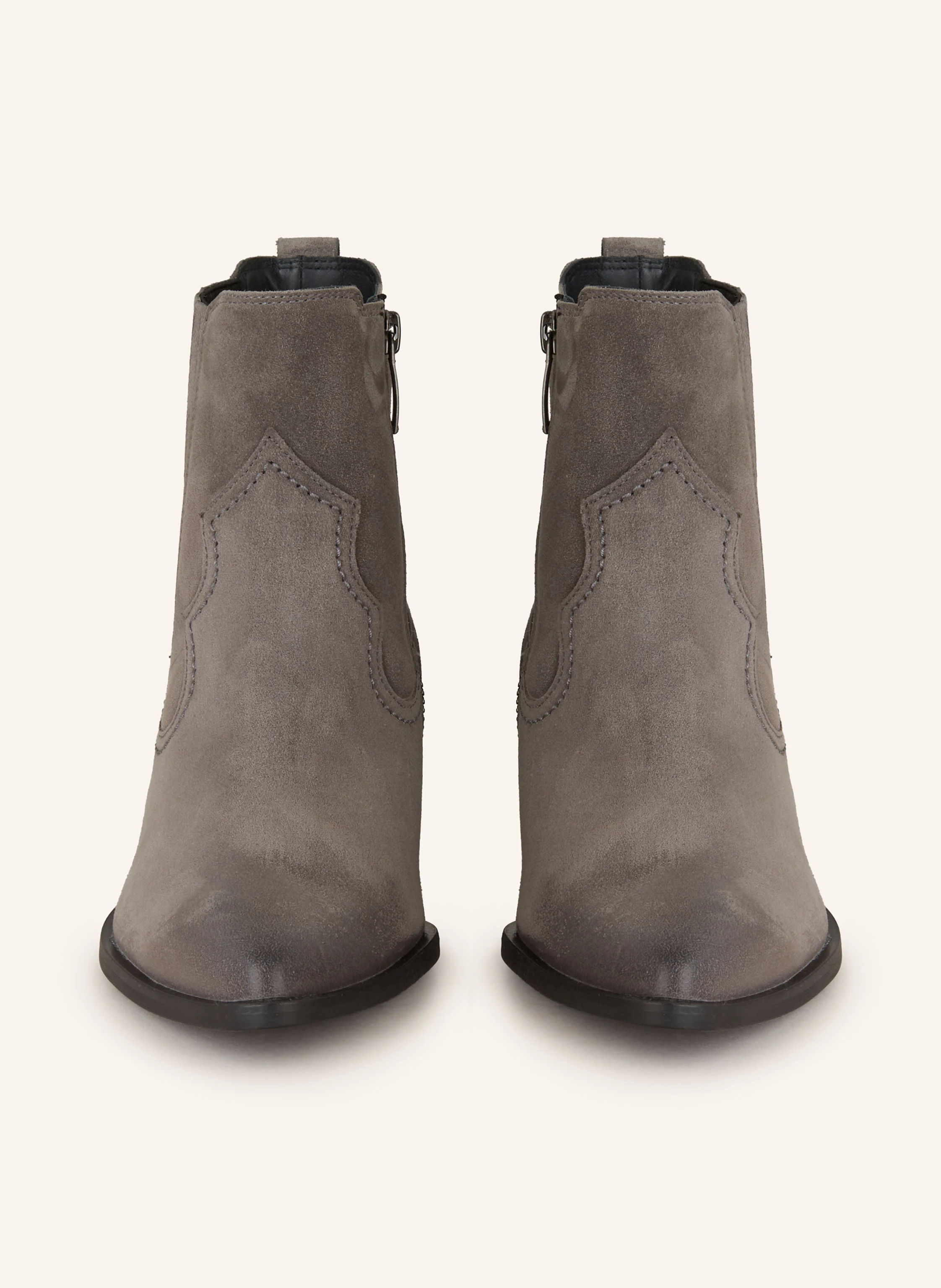 paul green Cowboy Boots