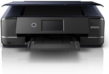 Epson - Expression Photo XP-970 - All-In-One Printer - Zwart - Compact Design