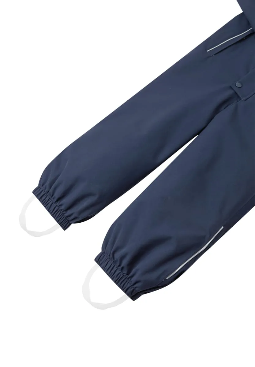 Reima Kids' Reimatec Winter Overall Stavanger Navy