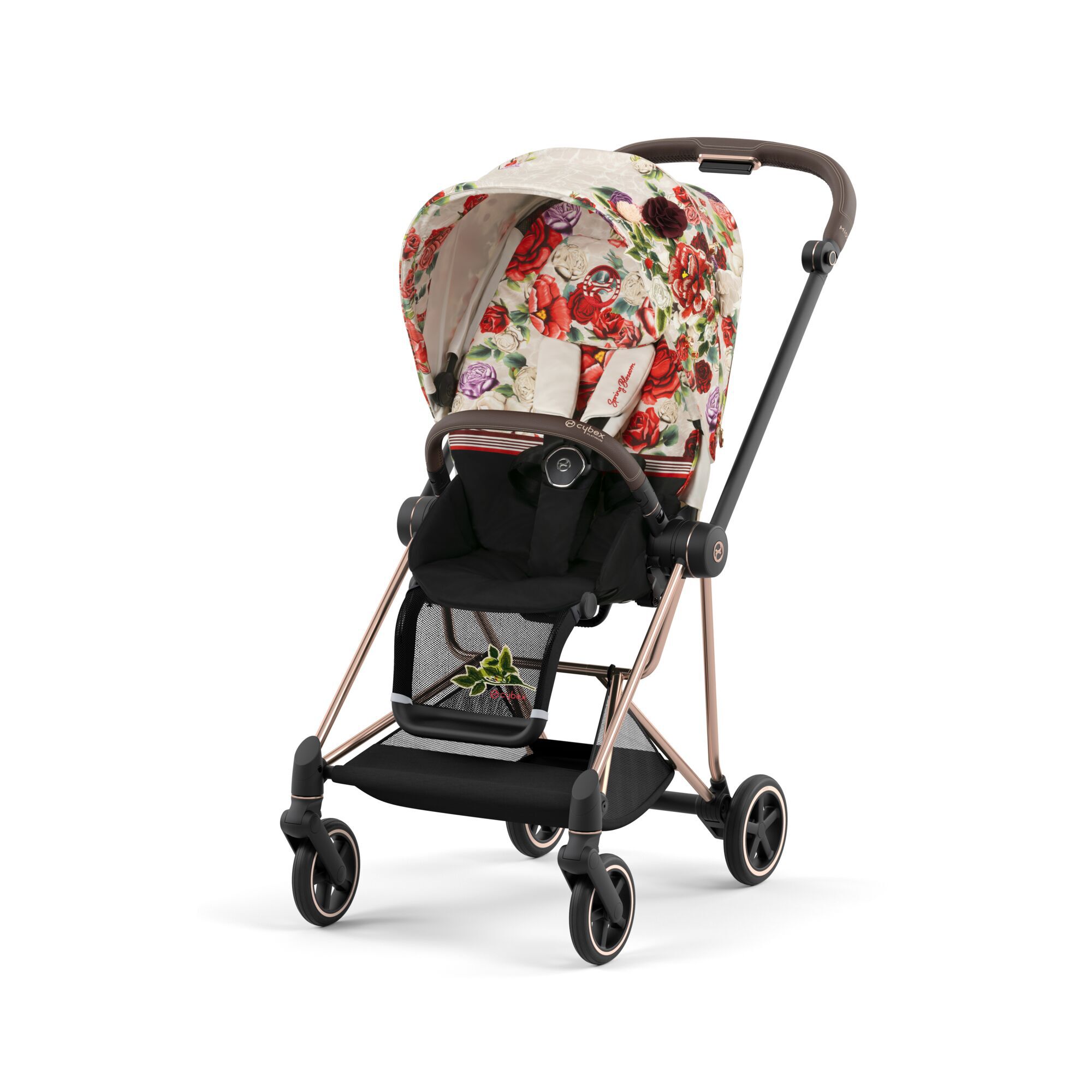 Mios Sitzpaket Spring Blossom Light