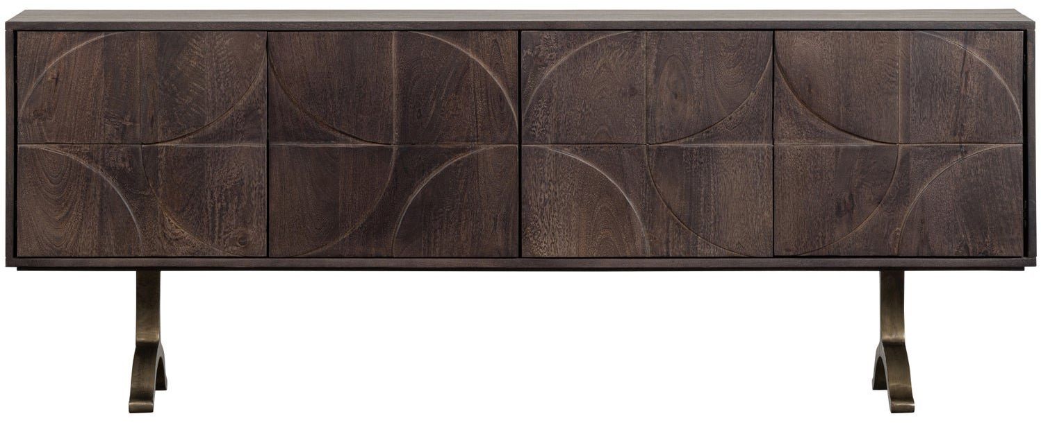 WOOOD   Draw Dressoir