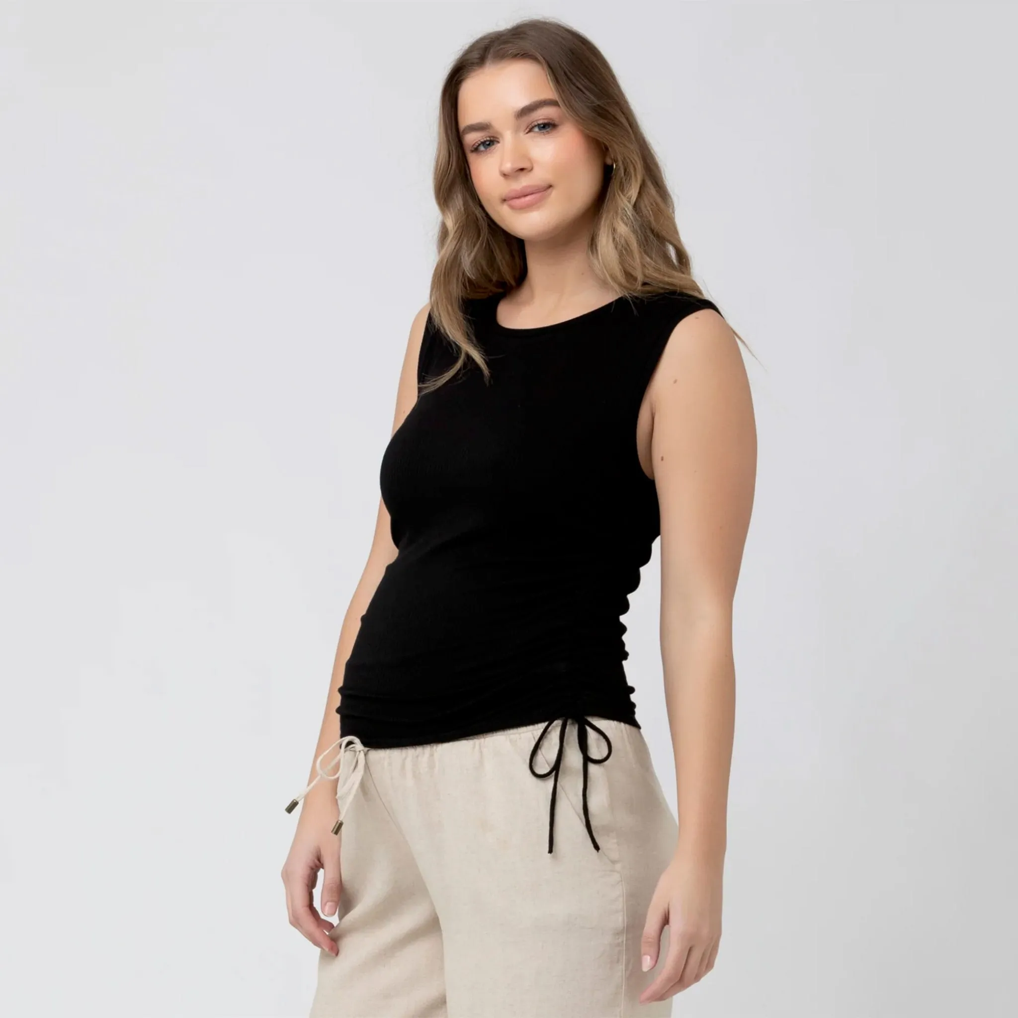 Ripe Camisole Côtelé Jodie