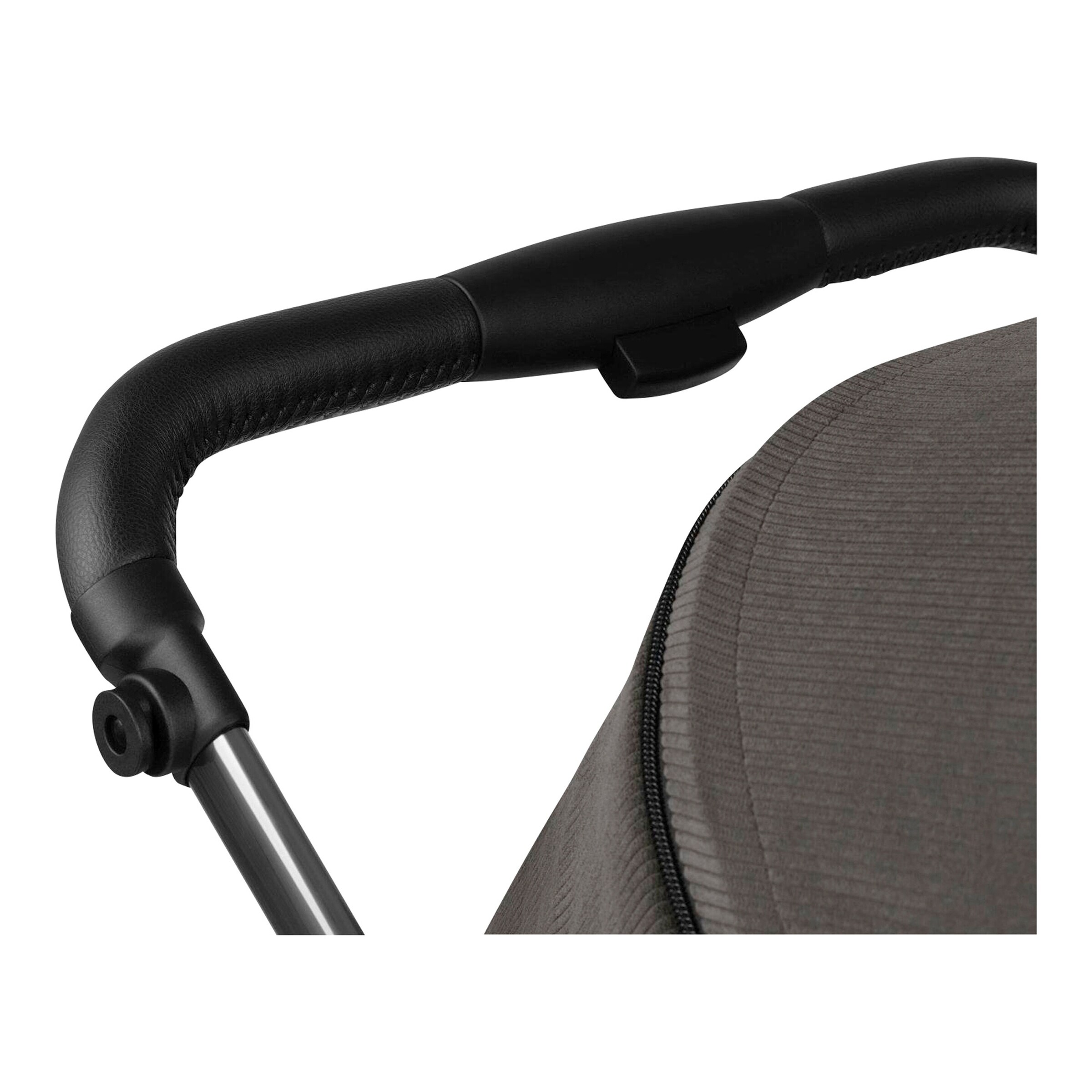 ABC Design Kombikinderwagen Salsa 5 Air almond