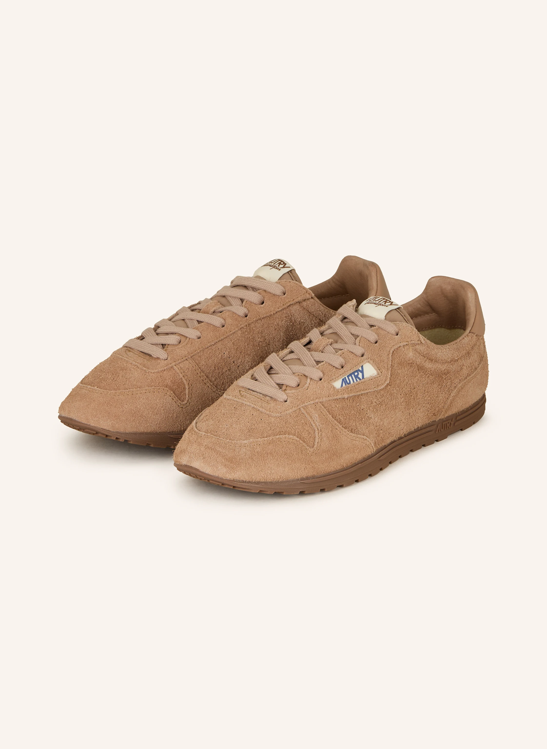 AUTRY Sneaker WINDSPIN