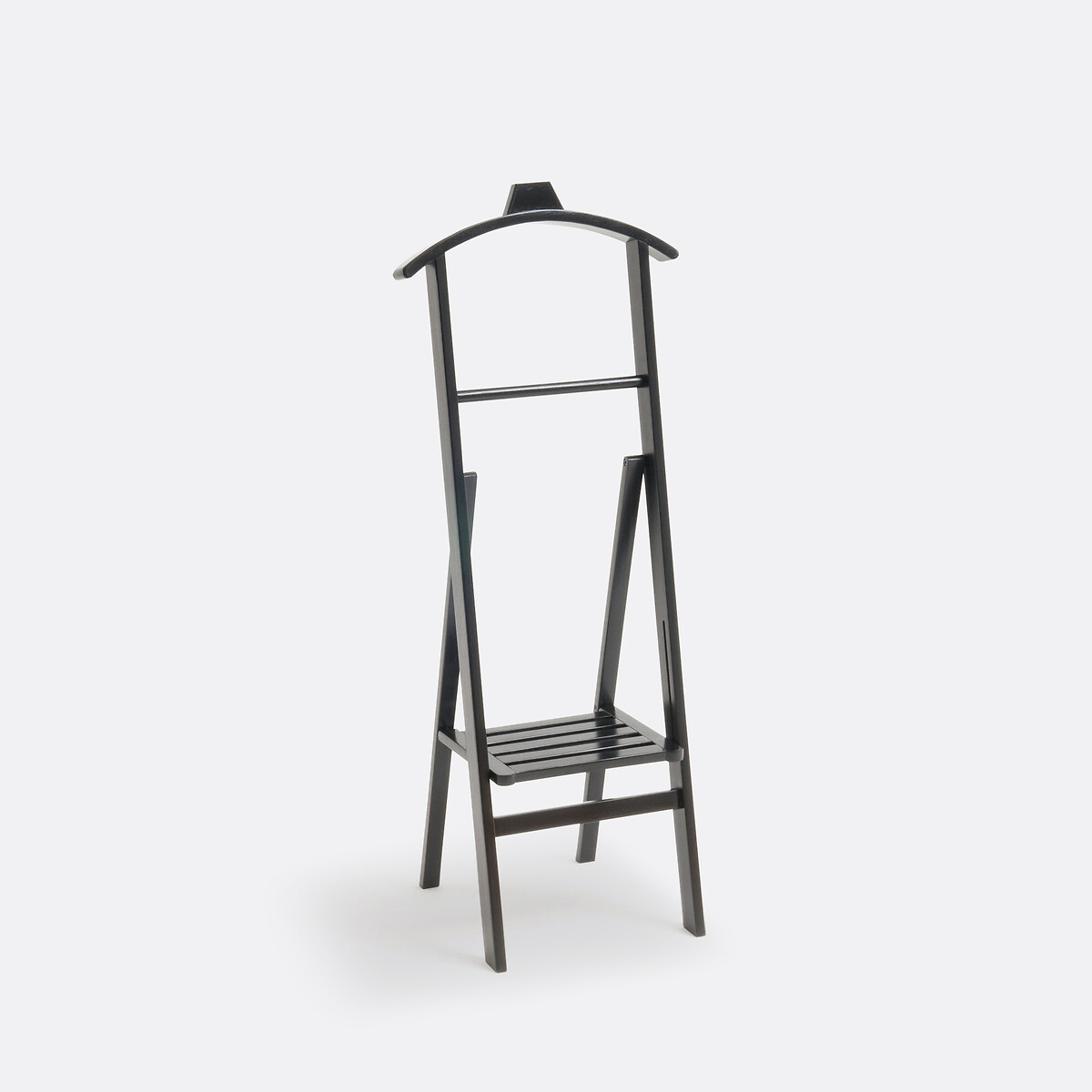 SO'HOME<br>Opplooibare kleerhanger, em acácia, Rinkita