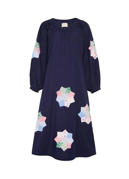 Sissel Edelbo Regina Dress SE 1411