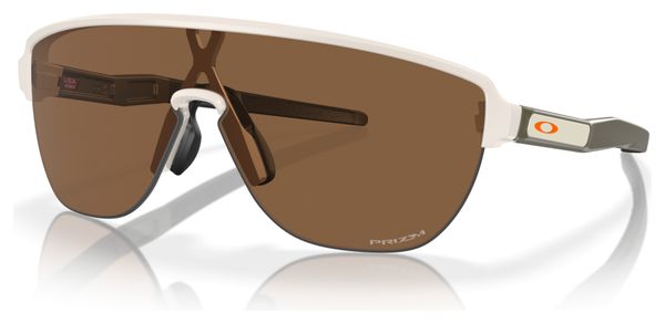 Lunettes Oakley Corridor Latitude Collection/ Prizm Bronze/ Ref : OO9248-10