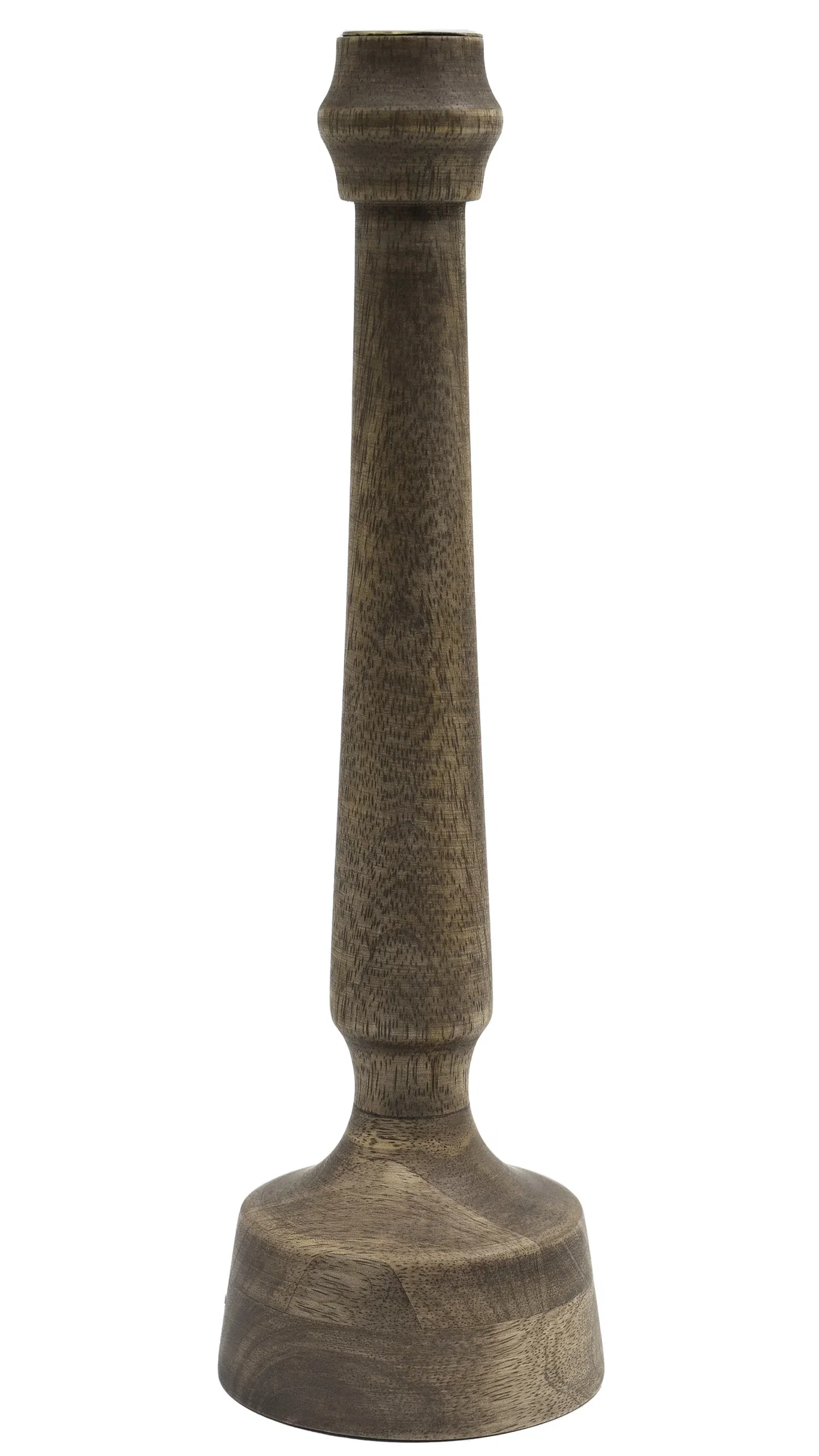 Kronelysestake Keegan Høyde 30 cm