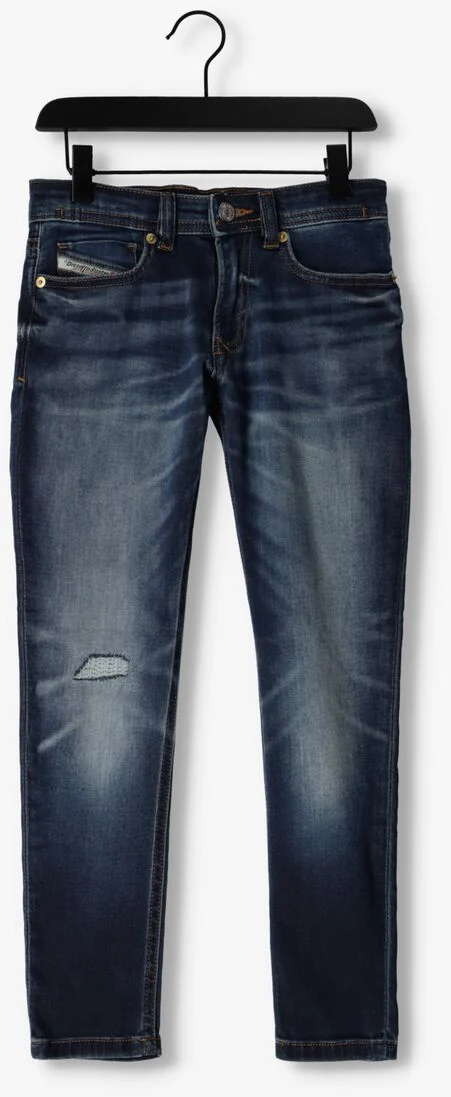DIESEL blauwe diesel skinny jeans 1979 sleenker-j jjj