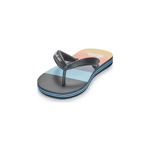 Quiksilver - MOLOKAI PANEL YOUTH - Bleu