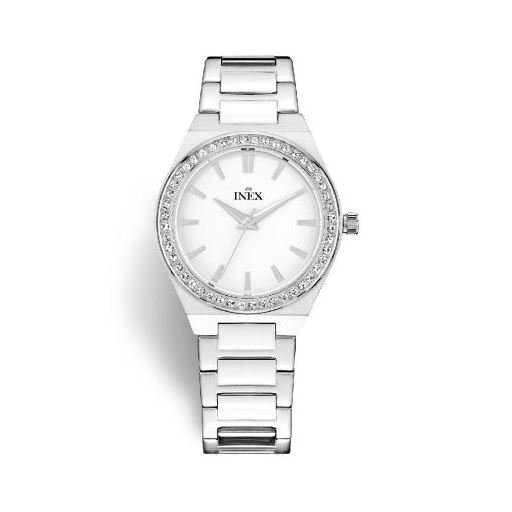 Inex A69532-1S0I Dameur, Steel, 35 mm