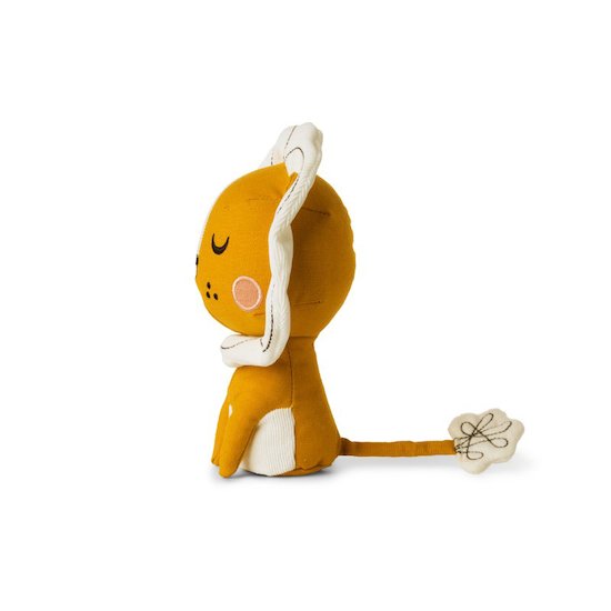 Peluche et sa boîte cadeau   Lion        de               BB&Co
