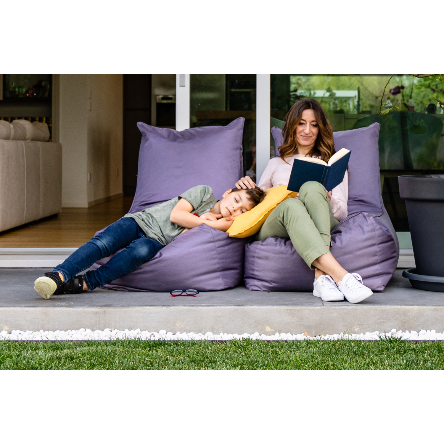 Stiga 2R3102018/ST2 Robotmaaier G-1200 - 1200m² - 18cm