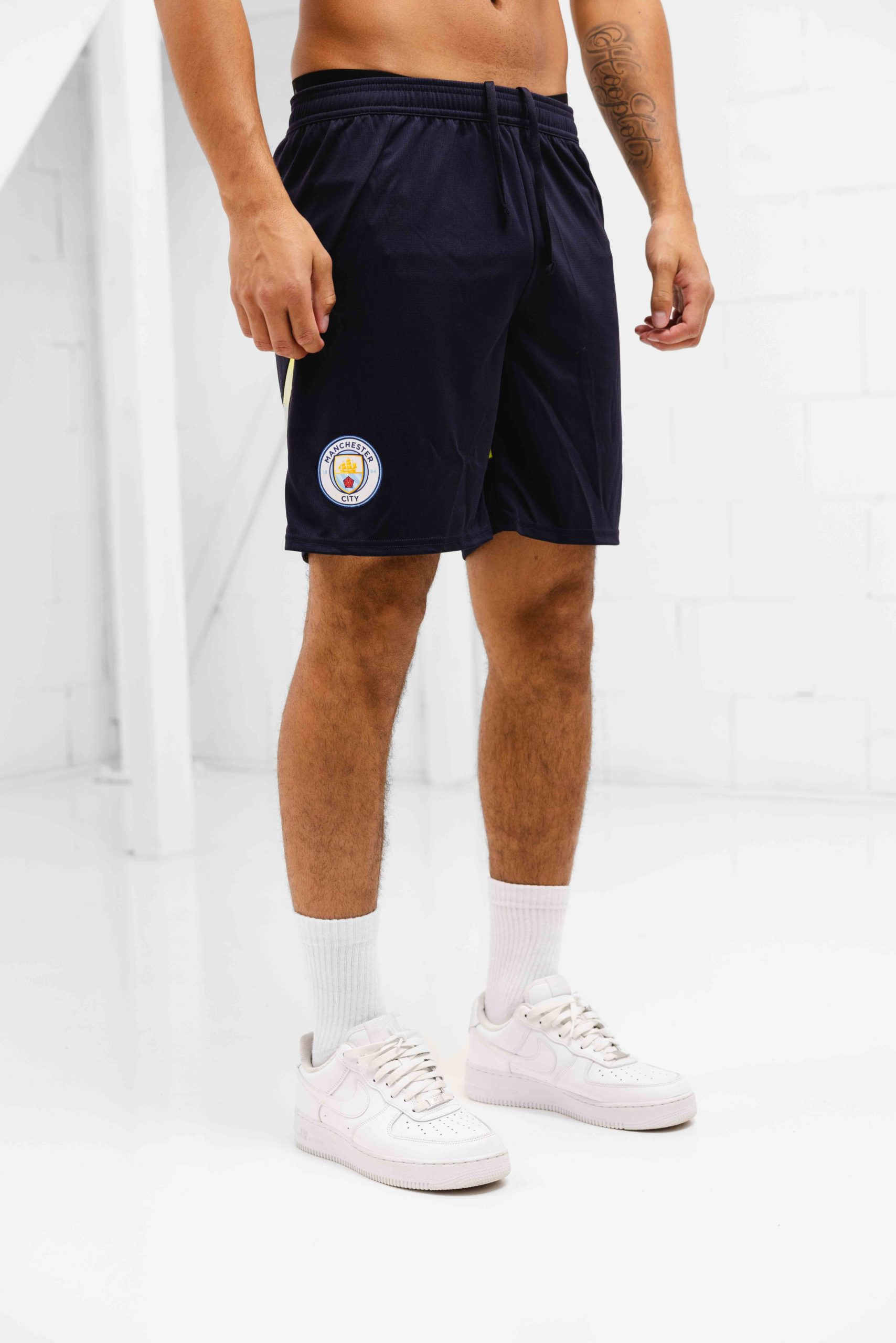 Manchester City Uit Broekje Senior 2024/2025