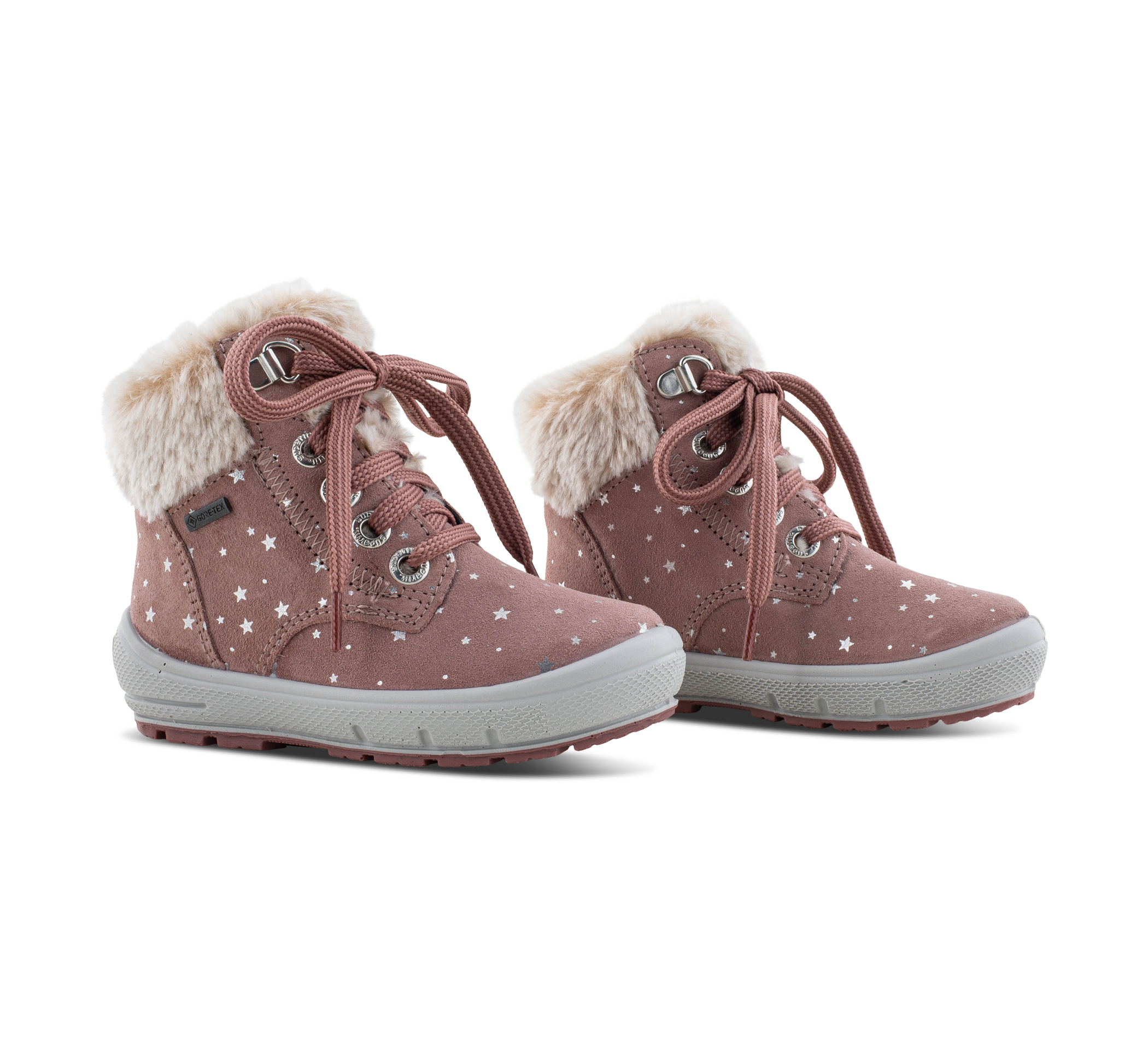 Superfit Groovy - Winterschuhe