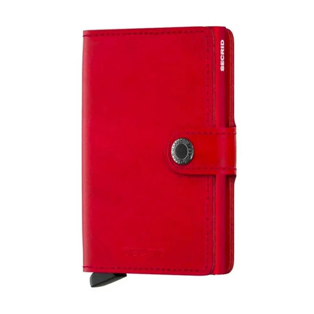 Secrid Kaarthouder | Miniwallet