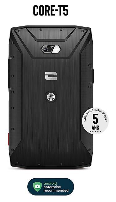 CROSSCALL - TABLETTE CORE T5