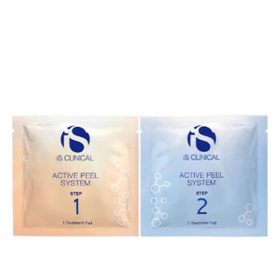Active Peel System