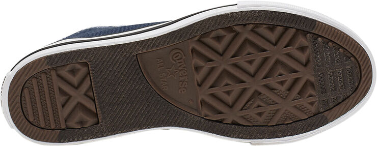 Converse All Star Navy