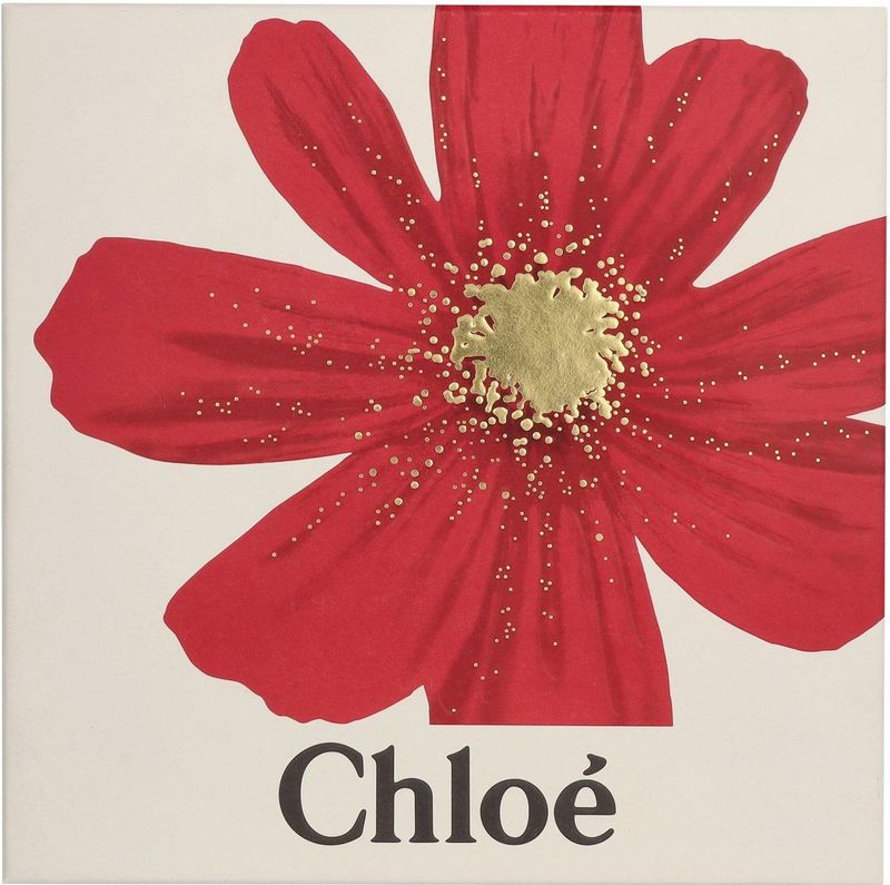 Chloé - L'Eau De Parfum Intense - Gift Set 50 ml + 100 ml
