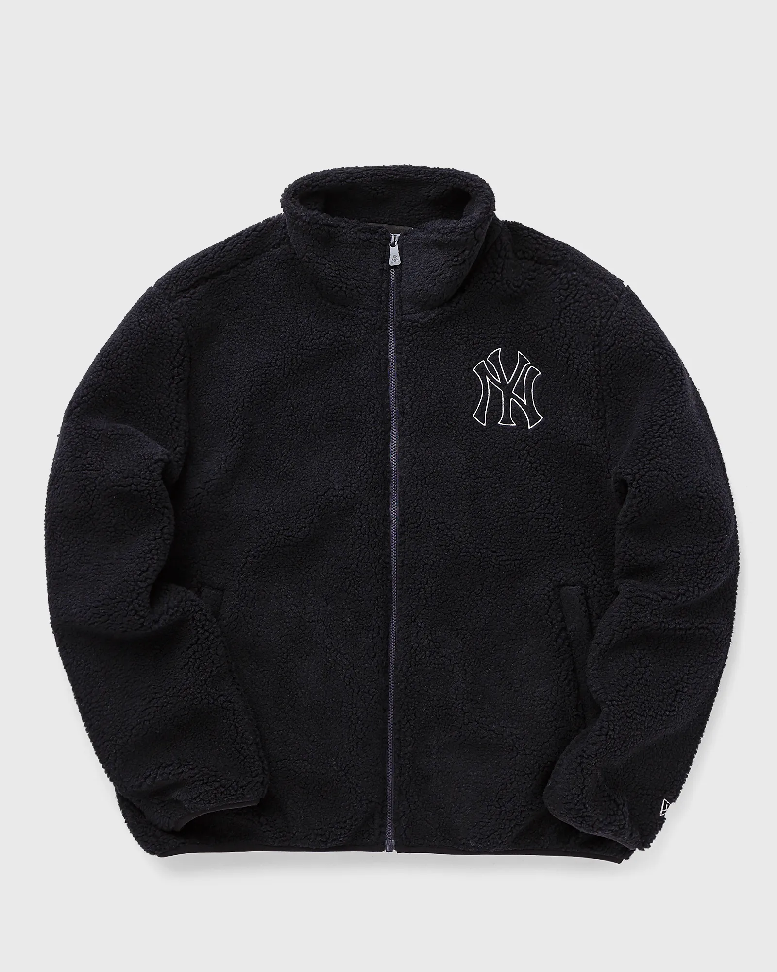 New Era MLB SHERPA JACKET NEW YORK YANKEES