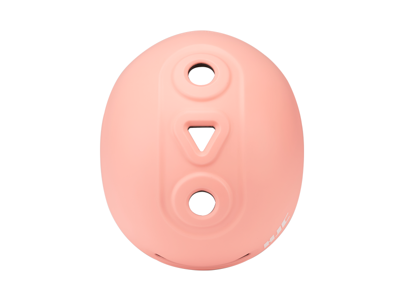 HJC GLEO børne hjelm, Pink Mint