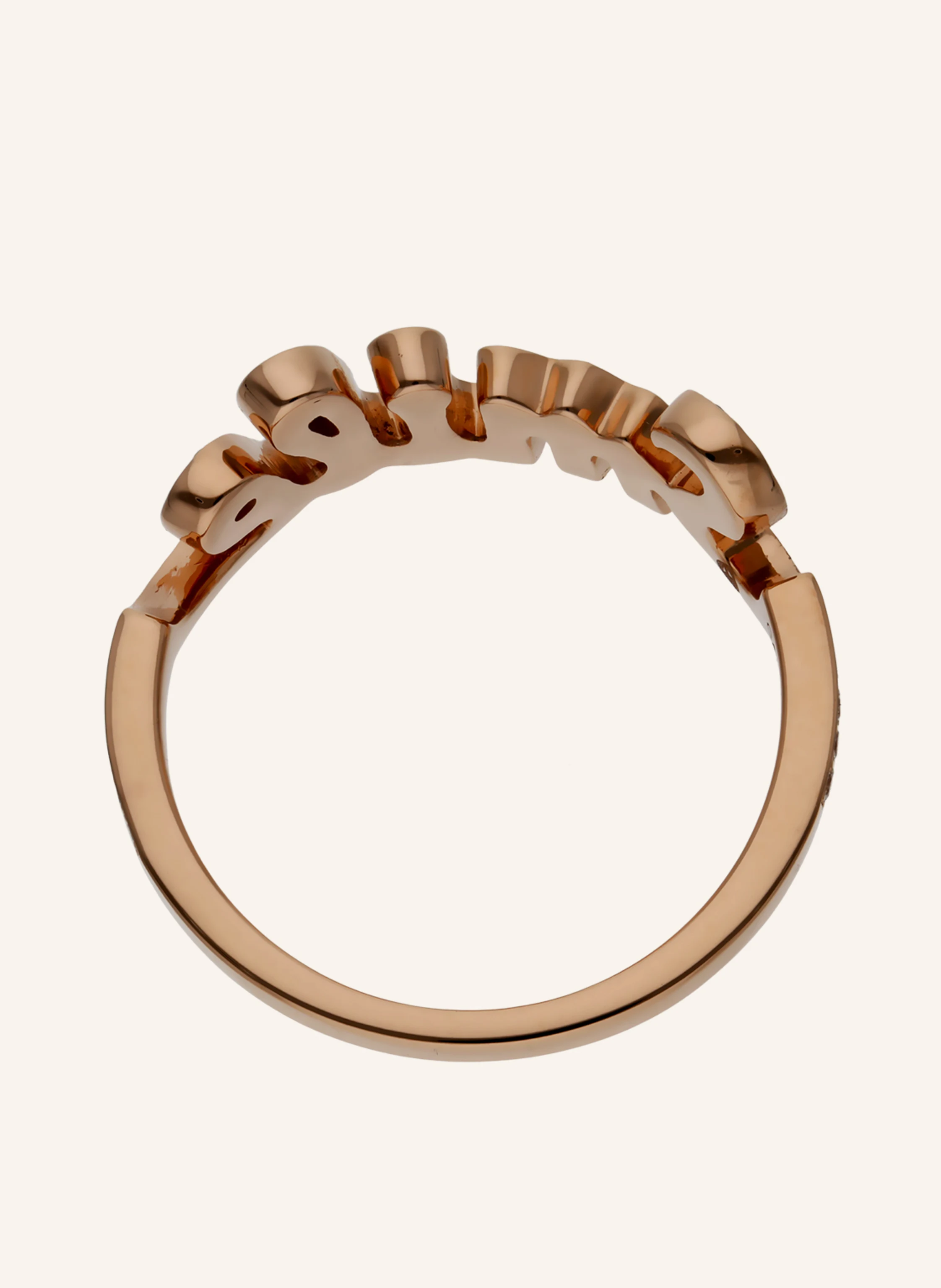 CADA Ring SMILE