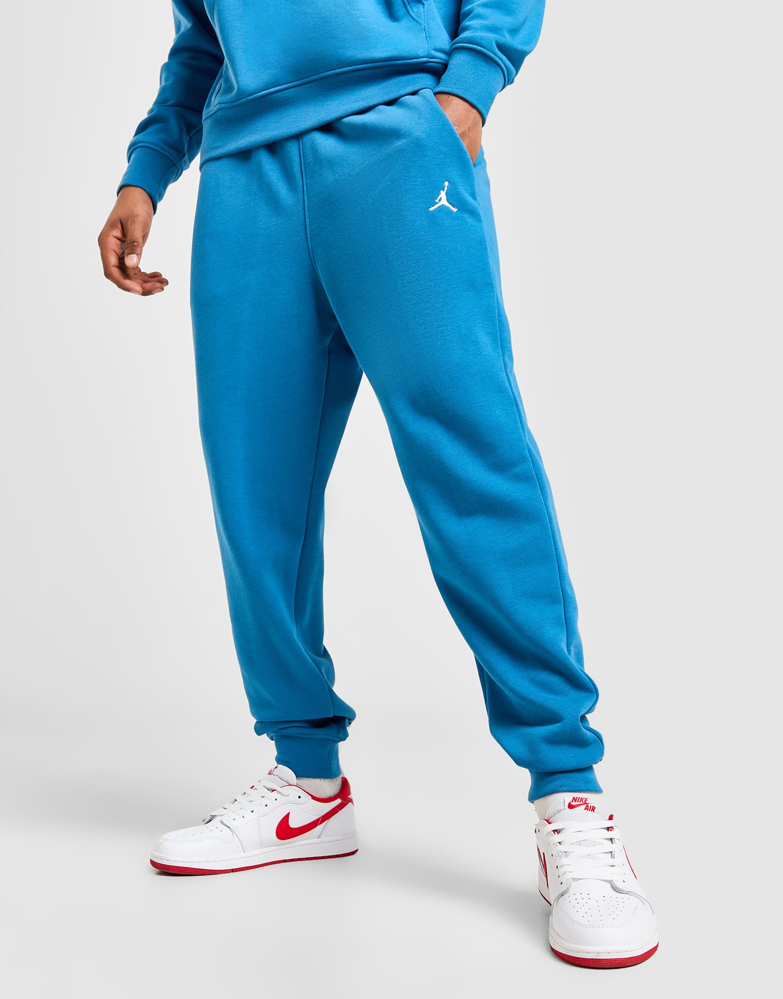 Jordan Essential Fleece Pants