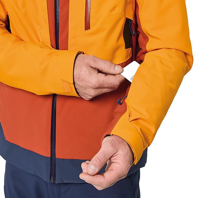 MILLET - TELLURIDE JKT M