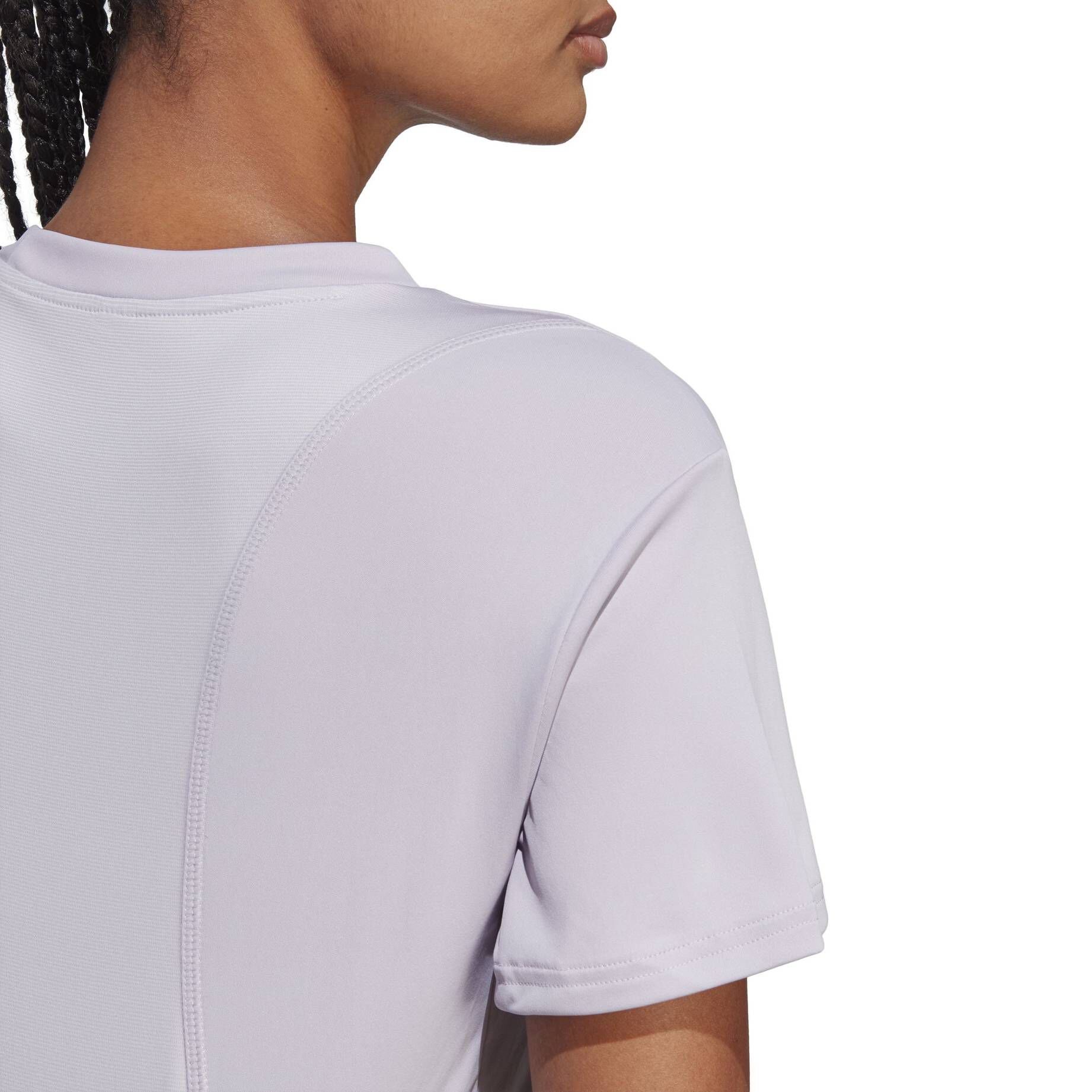 adidas Performance| Damen T-Shirt RUN IT