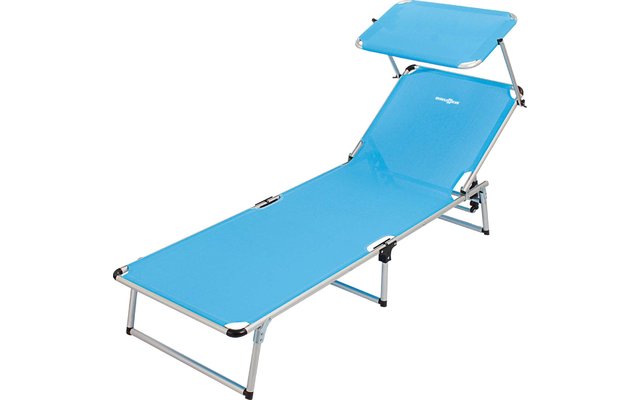 Brunner Sonnenliege Malibu