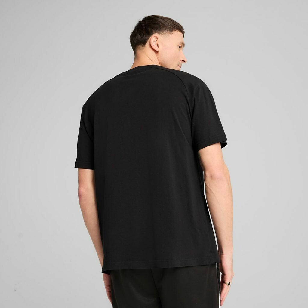 Camiseta de manga curta PUMA Sport
