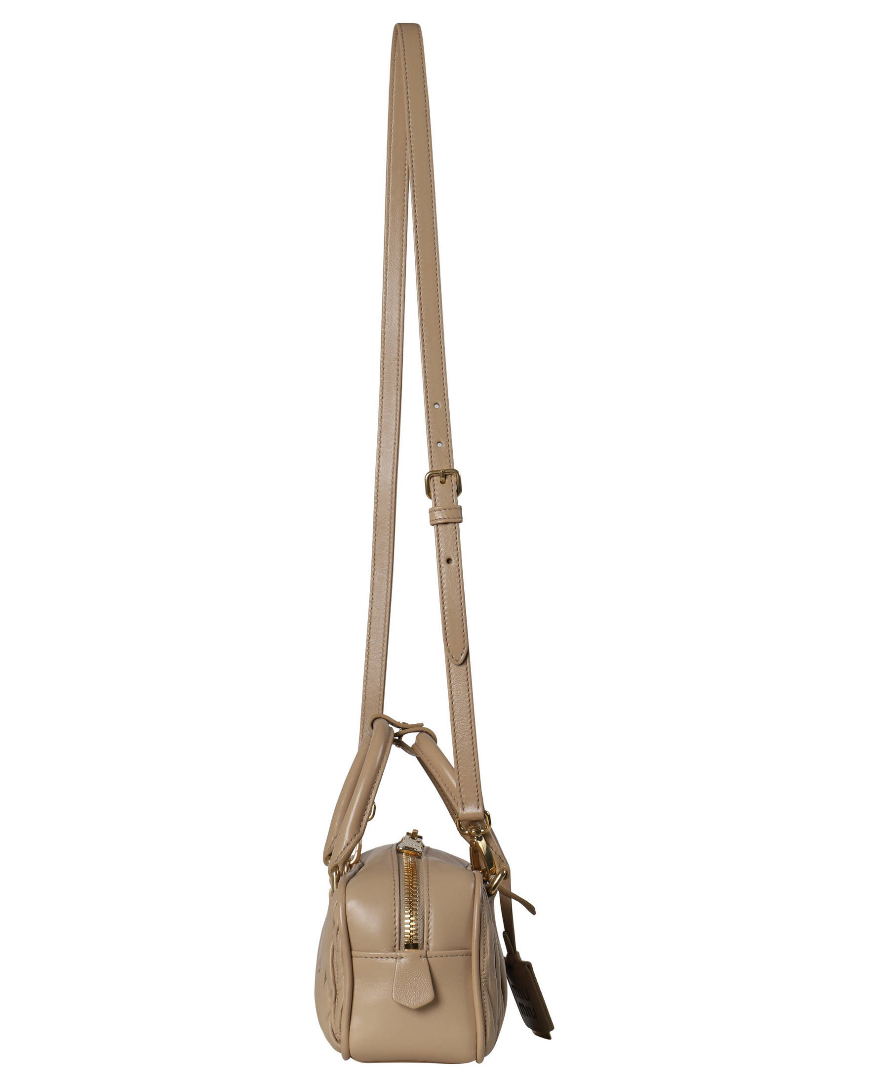Miu Miu| Damen Henkeltasche ARCADIE MATELASSÉ