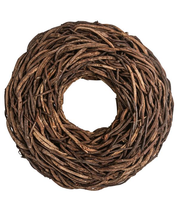 Dehner Kranz Crazyvine, ca. Ø65 cm