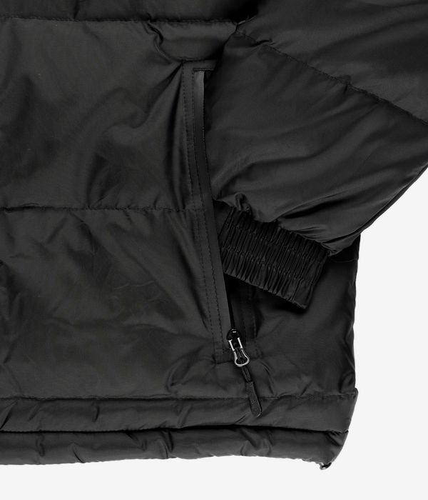 Antix Caldo Puffer Jacke (black)