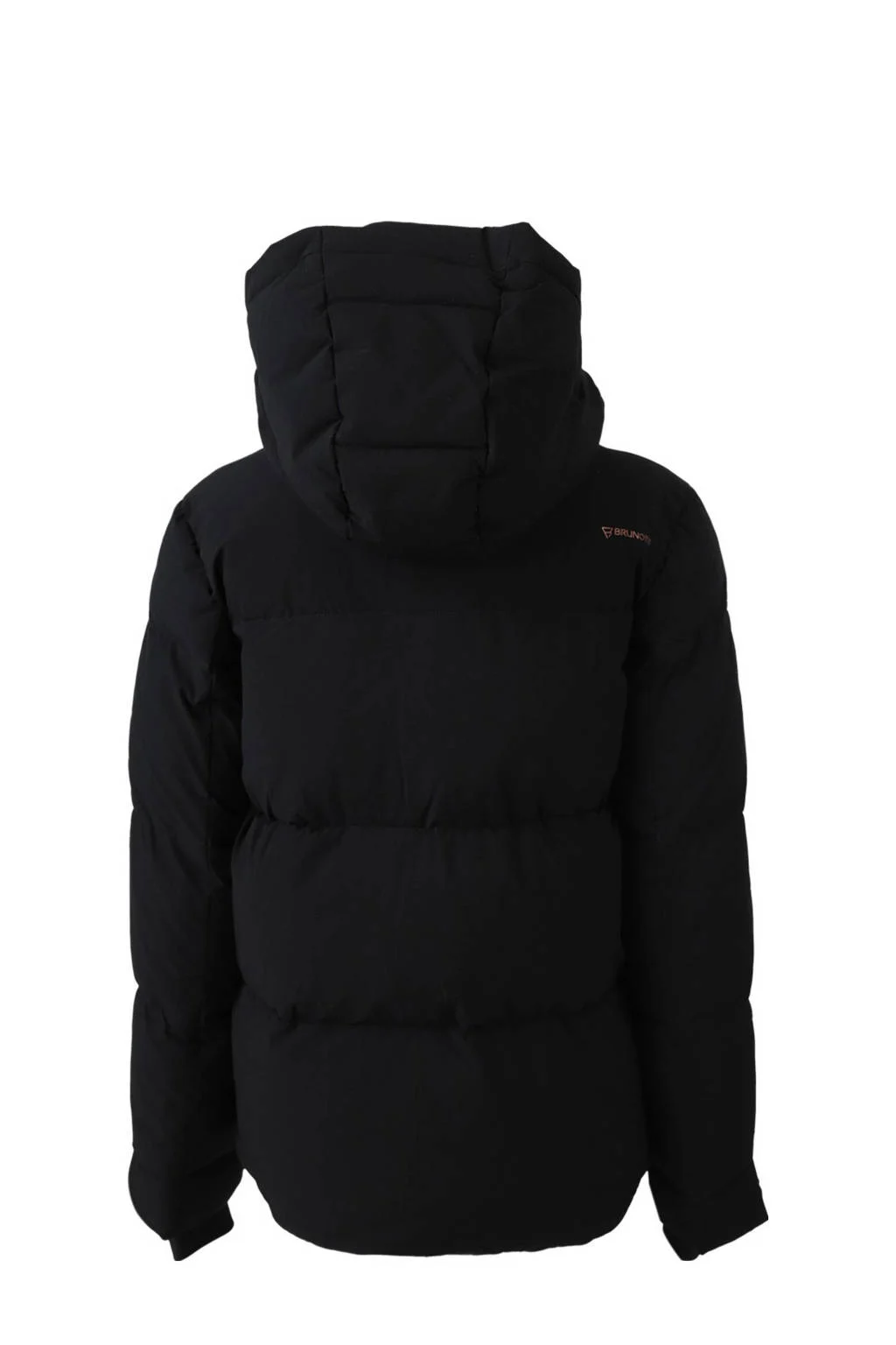 Brunotti ski-jack Cypressa zwart