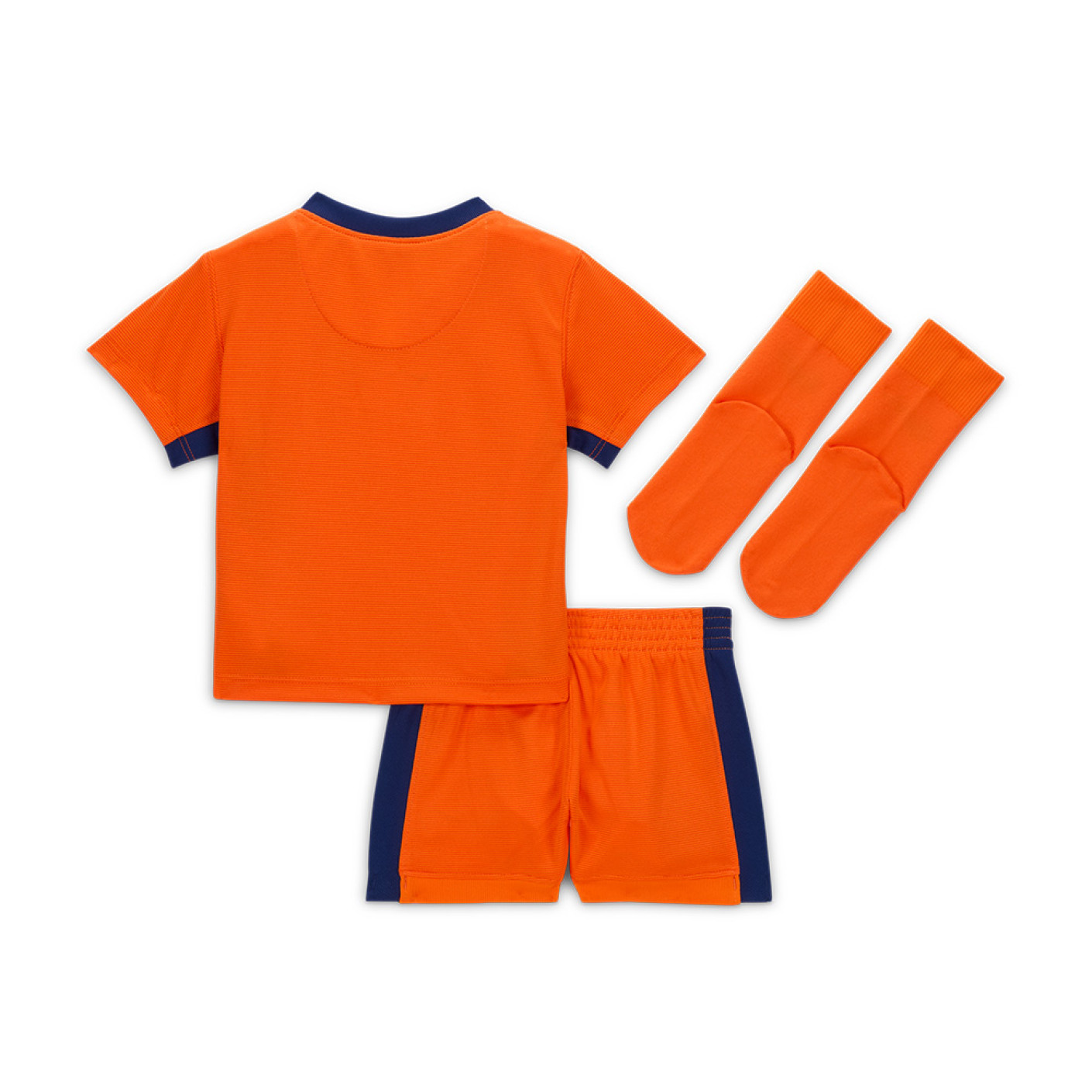 Nike Nederland Babykit Thuis 2024-2026