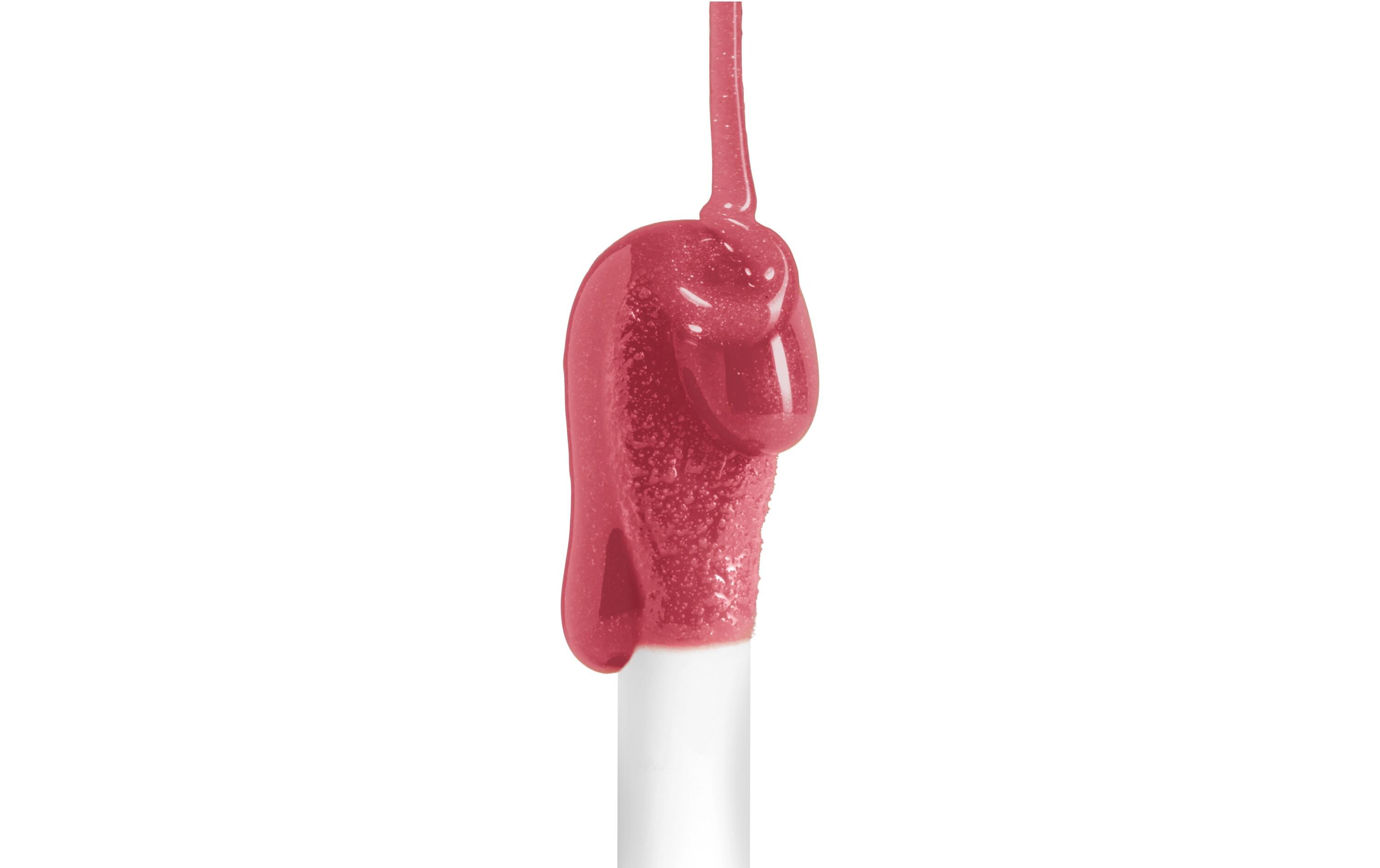 Lip Gloss Fat Oil Lip Drip 09 Chillin like a VillianGloss mit grossflächigem Applikator