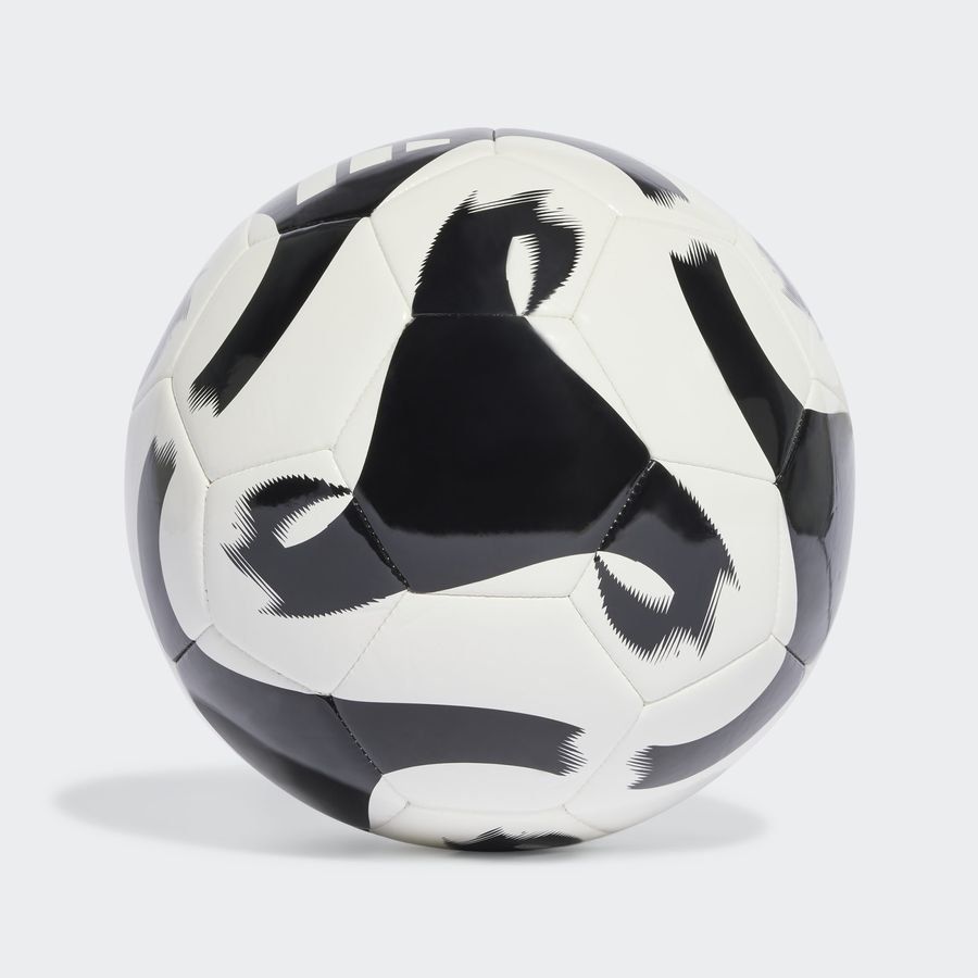 adidas Ballon Tiro Club - Blanc/Noir