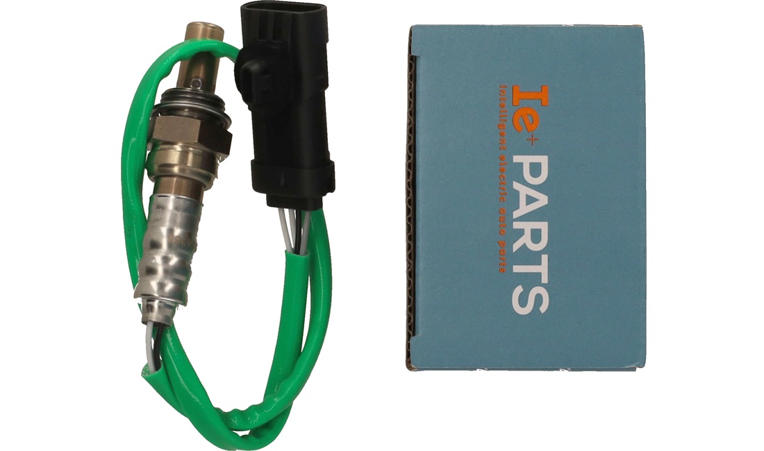 Lambda-sonde