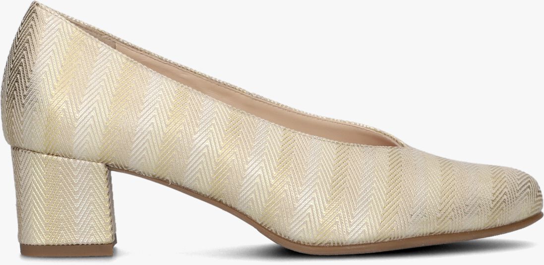HASSIA beige hassia pumps florenz