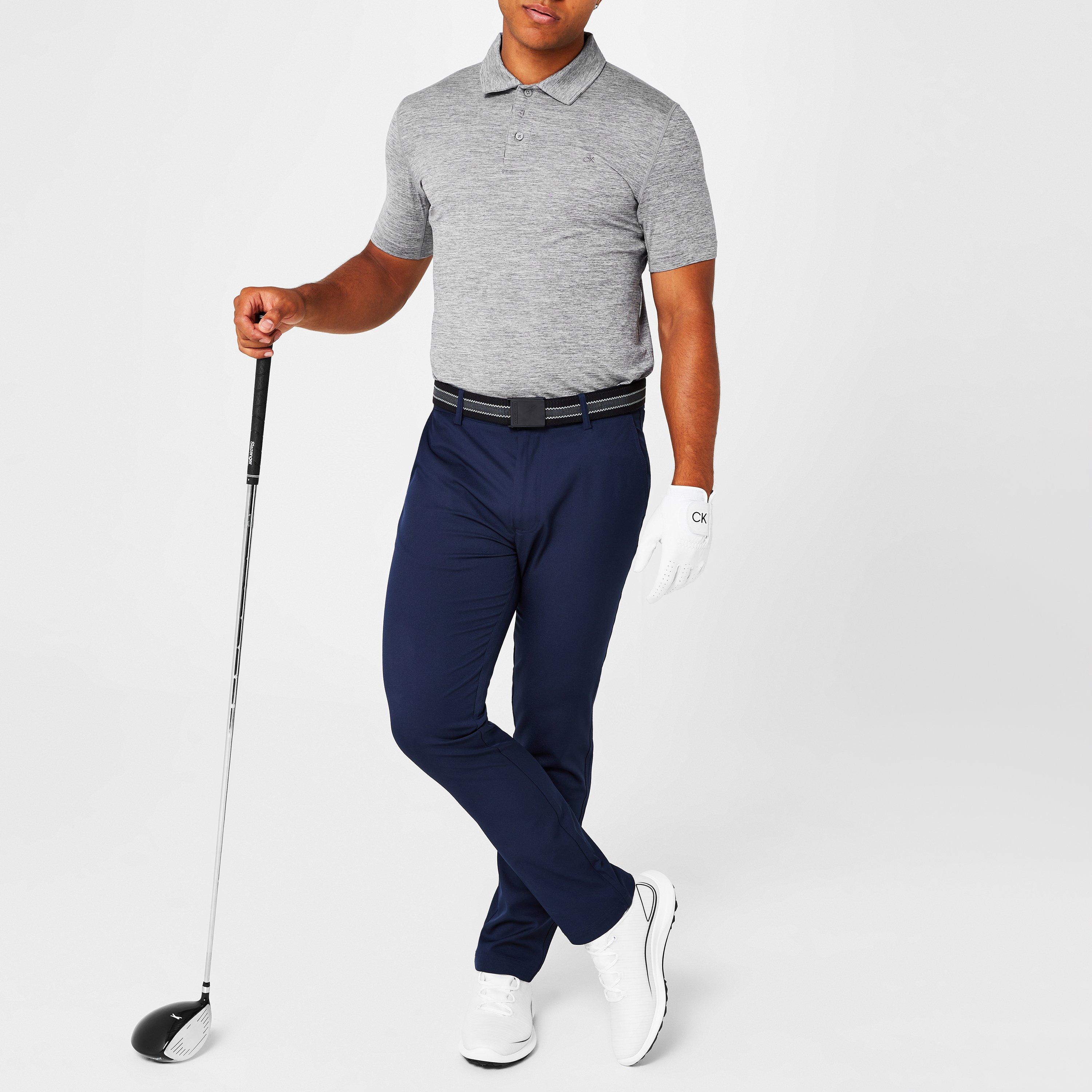 Calvin Klein Golf Brooklyn Mens Golf Shoes